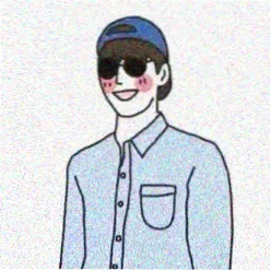 影迷 柠檬不酸 头像