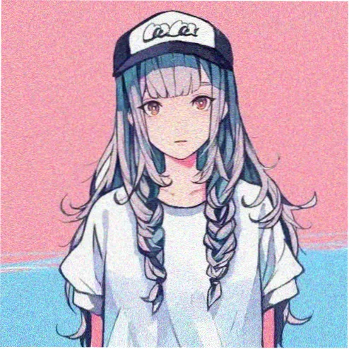 影迷 银幕拾荒者 头像